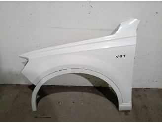 Recambio de aleta delantera izquierda para audi q7 (4mb, 4mg, 4mq) sq7 tdi quattro referencia OEM IAM 4M0821105D 4M0821105D 