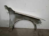 Recambio de aleta delantera izquierda para audi q7 (4mb, 4mg, 4mq) sq7 tdi quattro referencia OEM IAM 4M0821105D 4M0821105D 