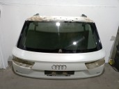 Recambio de porton trasero para audi q7 (4mb, 4mg, 4mq) sq7 tdi quattro referencia OEM IAM 4M0827025D 4M0827025D 
