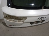 Recambio de porton trasero para audi q7 (4mb, 4mg, 4mq) sq7 tdi quattro referencia OEM IAM 4M0827025D 4M0827025D 