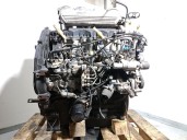 Recambio de motor completo para peugeot boxer caja cerrada (rs2850)(230)(´02) 2.5 diesel referencia OEM IAM T9A 01353R 10FZB0
