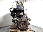 Recambio de motor completo para peugeot boxer caja cerrada (rs2850)(230)(´02) 2.5 diesel referencia OEM IAM T9A 01353R 10FZB0