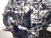 Recambio de motor completo para peugeot boxer caja cerrada (rs2850)(230)(´02) 2.5 diesel referencia OEM IAM T9A 01353R 10FZB0