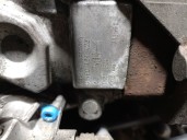 Recambio de motor completo para peugeot boxer caja cerrada (rs2850)(230)(´02) 2.5 diesel referencia OEM IAM T9A 01353R 10FZB0