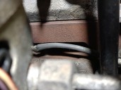 Recambio de motor completo para peugeot boxer caja cerrada (rs2850)(230)(´02) 2.5 diesel referencia OEM IAM T9A 01353R 10FZB0