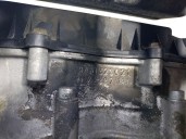 Recambio de motor completo para peugeot boxer caja cerrada (rs2850)(230)(´02) 2.5 diesel referencia OEM IAM T9A 01353R 10FZB0