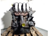 Recambio de motor completo para peugeot boxer caja cerrada (rs2850)(230)(´02) 2.5 diesel referencia OEM IAM T9A 01353R 10FZB0