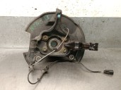 Recambio de mangueta delantera izquierda para mazda 6 sedán (gj, gl) 2.2 d (gj2fp) referencia OEM IAM GHP933031A GHP933031A 