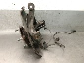 Recambio de mangueta delantera izquierda para mazda 6 sedán (gj, gl) 2.2 d (gj2fp) referencia OEM IAM GHP933031A GHP933031A 