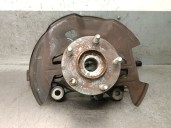 Recambio de mangueta delantera izquierda para mazda 6 sedán (gj, gl) 2.2 d (gj2fp) referencia OEM IAM GHP933031A GHP933031A 