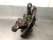 Recambio de mangueta delantera izquierda para mazda 6 sedán (gj, gl) 2.2 d (gj2fp) referencia OEM IAM GHP933031A GHP933031A 