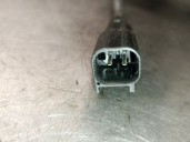 Recambio de mangueta delantera izquierda para mazda 6 sedán (gj, gl) 2.2 d (gj2fp) referencia OEM IAM GHP933031A GHP933031A 