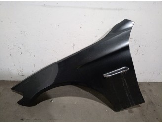 Recambio de aleta delantera izquierda para bmw 5 (f10) 520 d referencia OEM IAM 41355A03261 41355A03261 