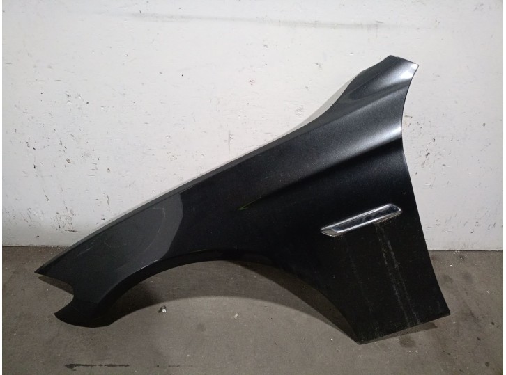 Recambio de aleta delantera izquierda para bmw 5 (f10) 520 d referencia OEM IAM 41355A03261 41355A03261 