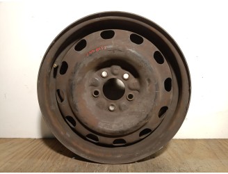 Recambio de llanta para chrysler voyager (rg) 2.4 cat referencia OEM IAM 4766635AA R1661/2JX16CHET40 