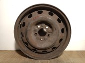 Recambio de llanta para chrysler voyager (rg) 2.4 cat referencia OEM IAM 4766635AA R1661/2JX16CHET40 