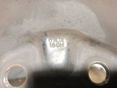 Recambio de llanta para chrysler voyager (rg) 2.4 cat referencia OEM IAM 4766635AA R1661/2JX16CHET40 