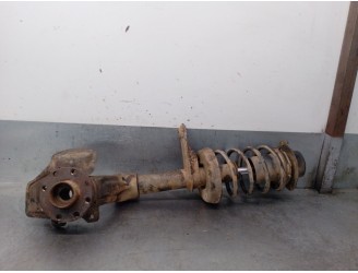 Recambio de mangueta delantera derecha para opel astra f furgoneta/station wagon (t92) 1.7 td (f70) referencia OEM IAM X17DTL 