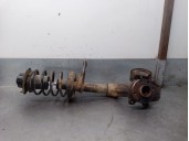 Recambio de mangueta delantera izquierda para opel astra f furgoneta/station wagon (t92) 1.7 td (f70) referencia OEM IAM X17DTL 