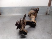 Recambio de mangueta delantera izquierda para opel astra f furgoneta/station wagon (t92) 1.7 td (f70) referencia OEM IAM X17DTL 