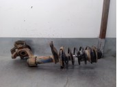 Recambio de mangueta delantera izquierda para opel astra f furgoneta/station wagon (t92) 1.7 td (f70) referencia OEM IAM X17DTL 