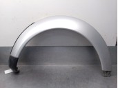 Recambio de aletin trasero derecho para audi a2 (8z0) 1.2 tdi referencia OEM IAM 8Z0853818 8Z0853818 