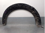 Recambio de aletin trasero derecho para audi a2 (8z0) 1.2 tdi referencia OEM IAM 8Z0853818 8Z0853818 