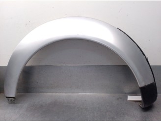 Recambio de aletin trasero izquierdo para audi a2 (8z0) 1.2 tdi referencia OEM IAM 8Z0853817 8Z0853817 