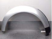 Recambio de aletin trasero izquierdo para audi a2 (8z0) 1.2 tdi referencia OEM IAM 8Z0853817 8Z0853817 