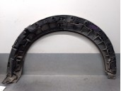 Recambio de aletin trasero izquierdo para audi a2 (8z0) 1.2 tdi referencia OEM IAM 8Z0853817 8Z0853817 