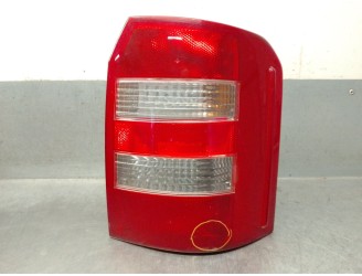 Recambio de piloto trasero derecho para audi a2 (8z0) 1.2 tdi referencia OEM IAM 8Z0945096B 8Z0945096C 