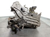 Recambio de caja cambios para ford mondeo iii sedán (b4y) 2.0 16v di / tddi / tdci referencia OEM IAM 1S7R7002AD 1232406 