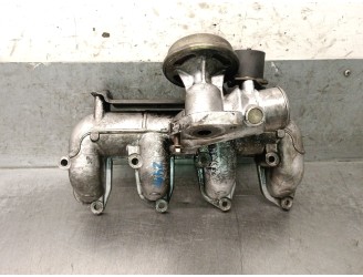 Recambio de colector admision para ford focus i (daw, dbw) 1.8 tdci referencia OEM IAM 1S4Q9441AA 1113080 