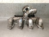 Recambio de colector admision para ford focus i (daw, dbw) 1.8 tdci referencia OEM IAM 1S4Q9441AA 1113080 