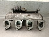 Recambio de colector admision para ford focus i (daw, dbw) 1.8 tdci referencia OEM IAM 1S4Q9441AA 1113080 