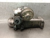 Recambio de colector admision para ford focus i (daw, dbw) 1.8 tdci referencia OEM IAM 1S4Q9441AA 1113080 