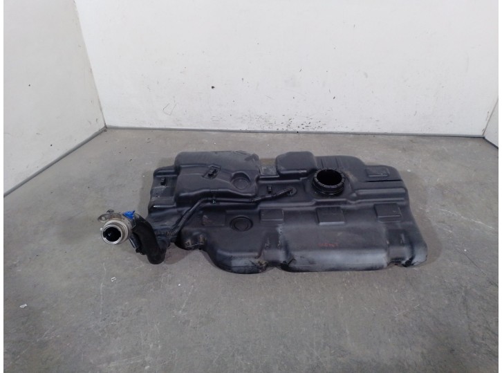 Recambio de deposito combustible para volkswagen crafter furgoneta (sy_, sx_) 2.0 tdi referencia OEM IAM 2N0201060D 2N0201060D 