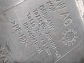 Recambio de deposito combustible para volkswagen crafter furgoneta (sy_, sx_) 2.0 tdi referencia OEM IAM 2N0201060D 2N0201060D 