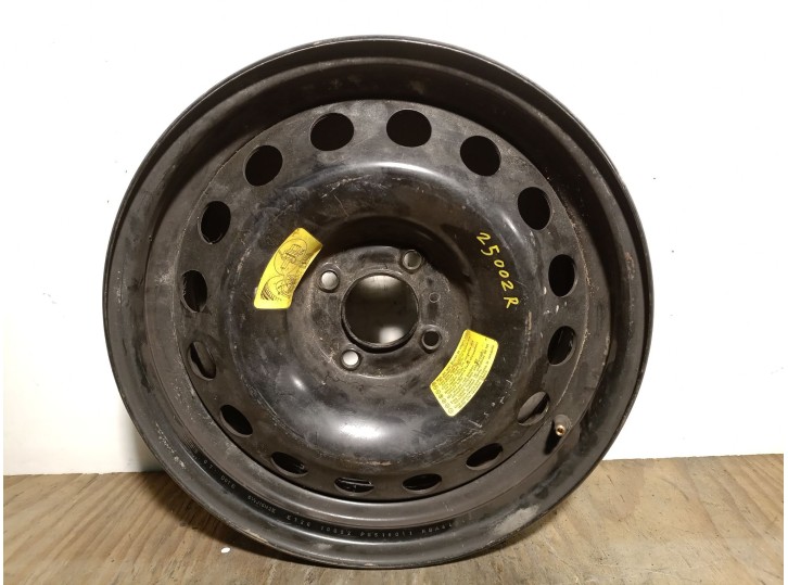 Recambio de llanta para citroën c5 ii (rc_) 1.6 hdi (rc8hzb) referencia OEM IAM PS516011 R1661/2J16H2EET26 