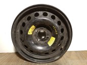 Recambio de llanta para citroën c5 ii (rc_) 1.6 hdi (rc8hzb) referencia OEM IAM PS516011 R1661/2J16H2EET26 