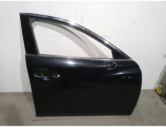 Replacement front right door for Mazda 6 station wagon (GJ, GL) 2.2 D OEM IAM reference GHY05802XD GHY05802XD 