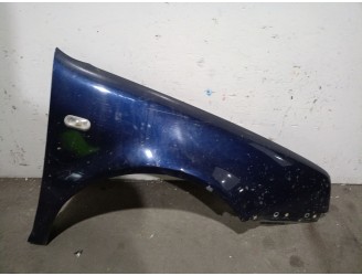 Recambio de aleta delantera derecha para volkswagen golf iv (1j1) 1.9 tdi referencia OEM IAM 1JE821022A 1JE821022A 