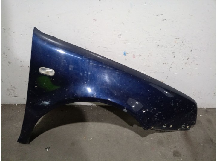 Recambio de aleta delantera derecha para volkswagen golf iv (1j1) 1.9 tdi referencia OEM IAM 1JE821022A 1JE821022A 