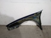 Recambio de aleta delantera derecha para volkswagen golf iv (1j1) 1.9 tdi referencia OEM IAM 1JE821022A 1JE821022A 