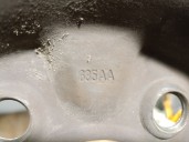 Recambio de llanta para chrysler voyager (rg) 2.4 cat referencia OEM IAM 4766635AA R1661/2JX16CHET40 