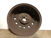 Recambio de llanta para chrysler voyager (rg) 2.4 cat referencia OEM IAM 4766635AA R1661/2JX16CHET40 