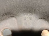 Recambio de llanta para chrysler voyager (rg) 2.4 cat referencia OEM IAM 4766635AA R1661/2JX16CHET40 