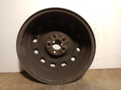 Recambio de llanta para chrysler voyager (rg) 2.4 cat referencia OEM IAM 4766635AA R1661/2JX16CHET40 