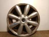 Recambio de llanta para mini mini countryman (r60) cooper d referencia OEM IAM 9803724 R1871/2JX18EH2+IS52 