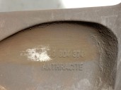 Recambio de llanta para mini mini countryman (r60) cooper d referencia OEM IAM 9803724 R1871/2JX18EH2+IS52 